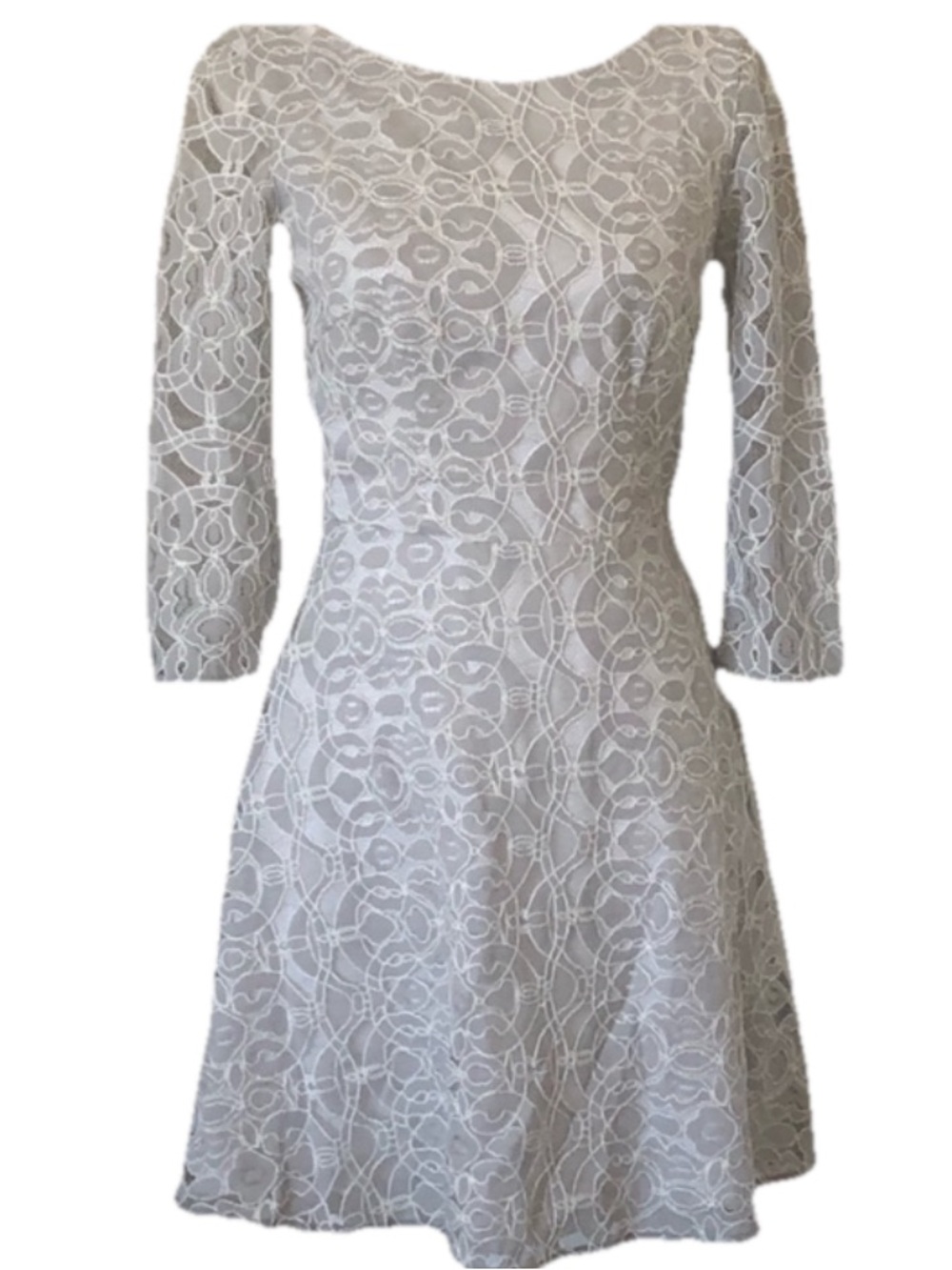 NWT Nha Khanh Dress Size 6